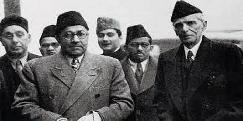 Elections of 1945-46